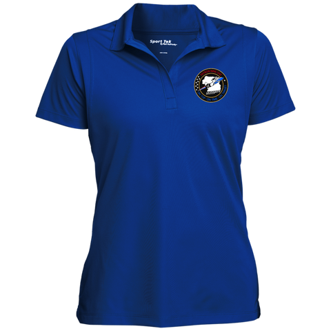 VP 91 6 Ladies' Micropique Sport-Wick® Polo