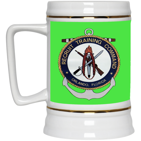 RTC Orlando 1 Beer Stein - 22oz