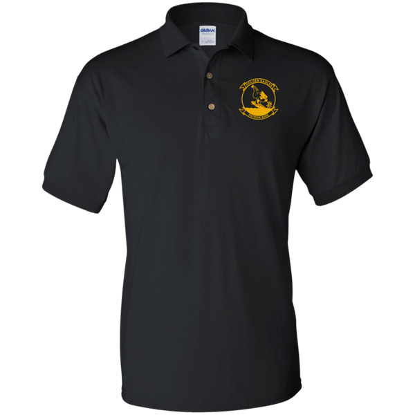 VP 09 3 Jersey Polo Shirt