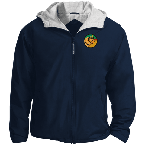 VP 03 1 Team Jacket