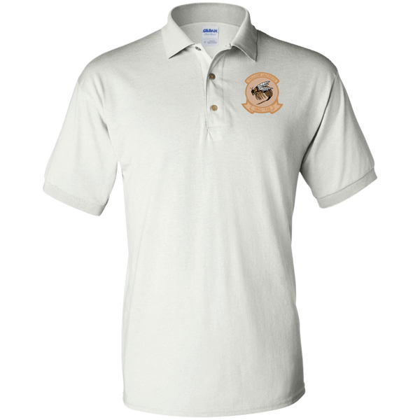 VAQ 138 2 Jersey Polo Shirt