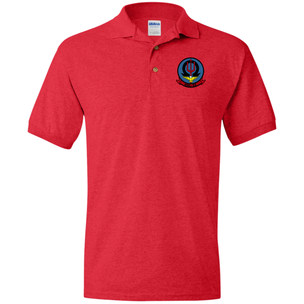 HSL 32 2 Jersey Polo Shirt