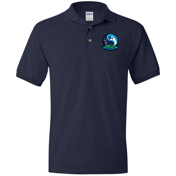 VP 69 1 Jersey Polo Shirt