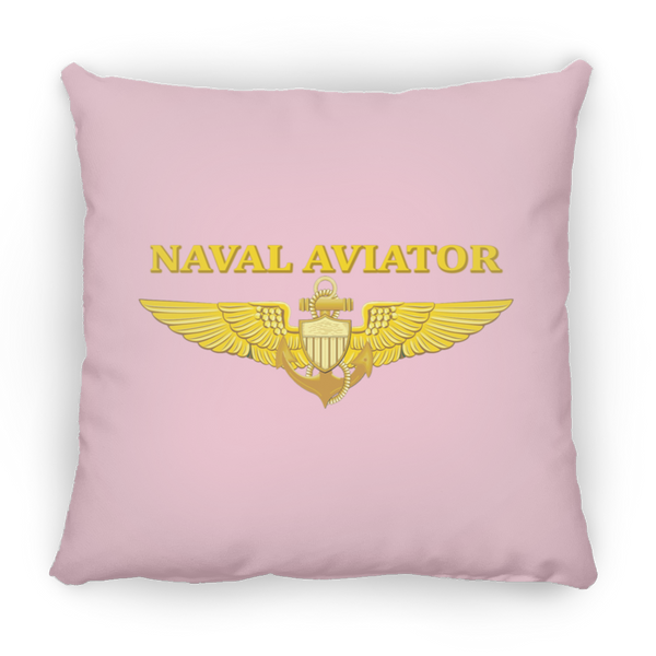 Aviator 2 Pillow - Large Square