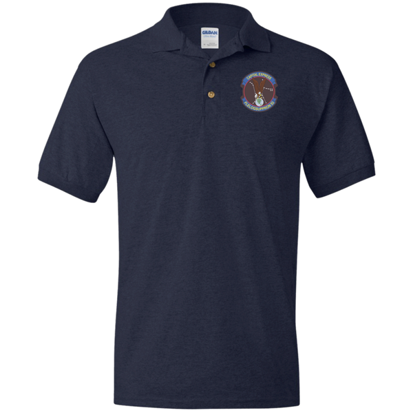 VR 53 1 Jersey Polo Shirt
