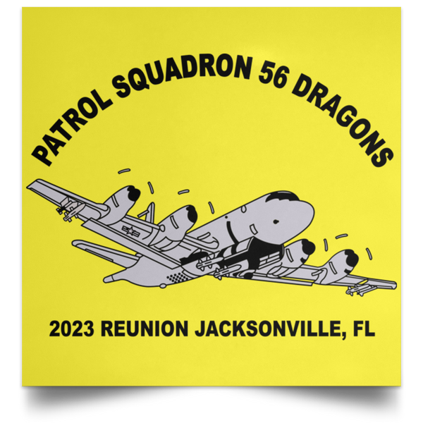 VP 56 2023 R6 Poster - Square