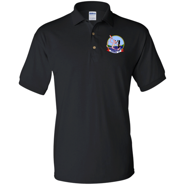 VP 91 2 Jersey Polo Shirt