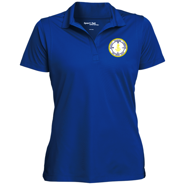 RTC San Diego 1 Ladies' Micropique Sport-Wick® Polo