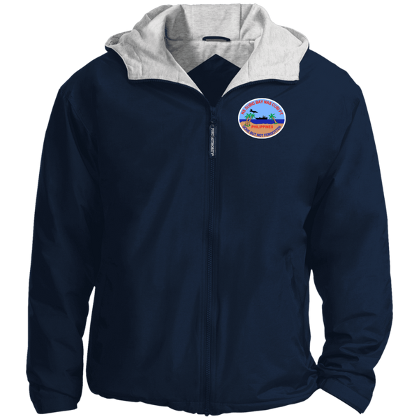 Subic Cubi Pt 08 Team Jacket