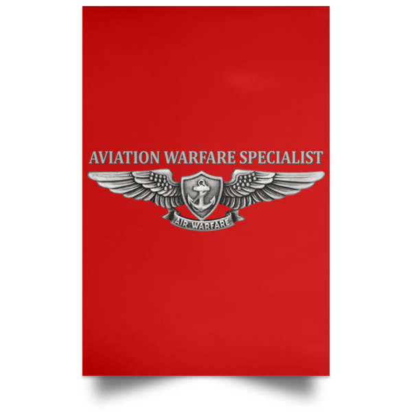 Air Warfare 2 Poster - Portrait