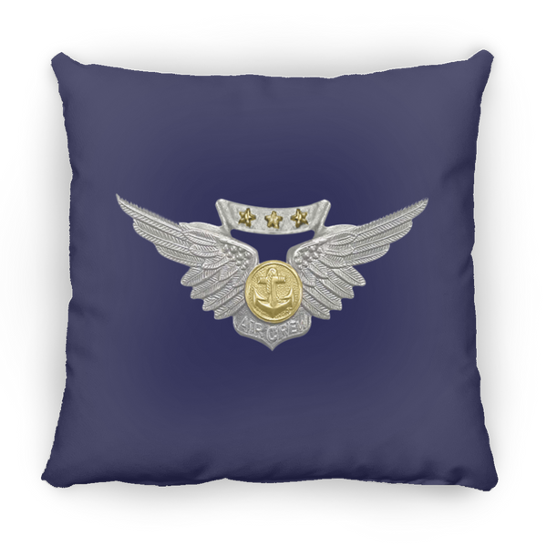 Combat Air 1 Pillow - Large Square