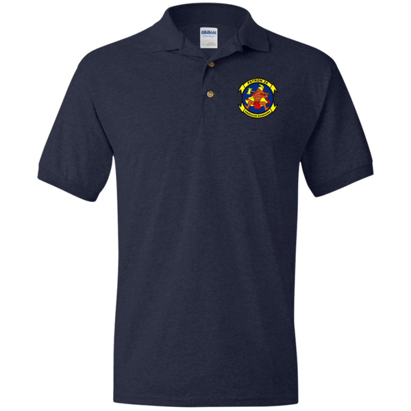 VP 28 1 Jersey Polo Shirt