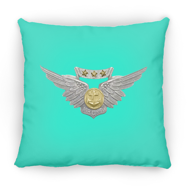 Combat Air 1 Pillow - Small Square