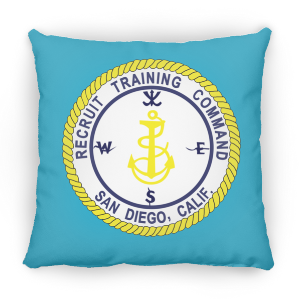 RTC San Diego 1 Pillow - Medium Square