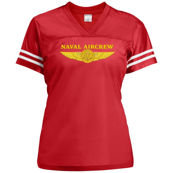 Aircrew 3 Ladies' Replica Jersey