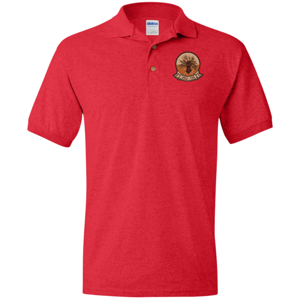 VAQ 136 2 Jersey Polo Shirt