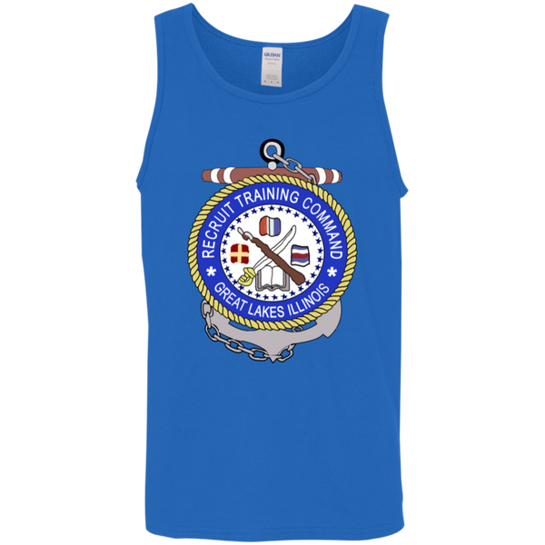 RTC Great Lakes 2 Cotton Tank Top