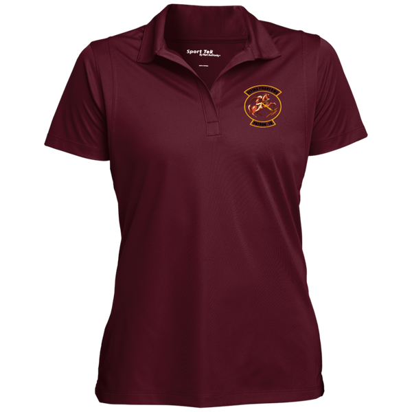 VP 18 2 Ladies' Micropique Sport-Wick® Polo