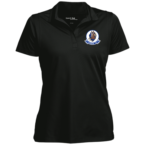 VA 82 3 Ladies' Micropique Sport-Wick® Polo