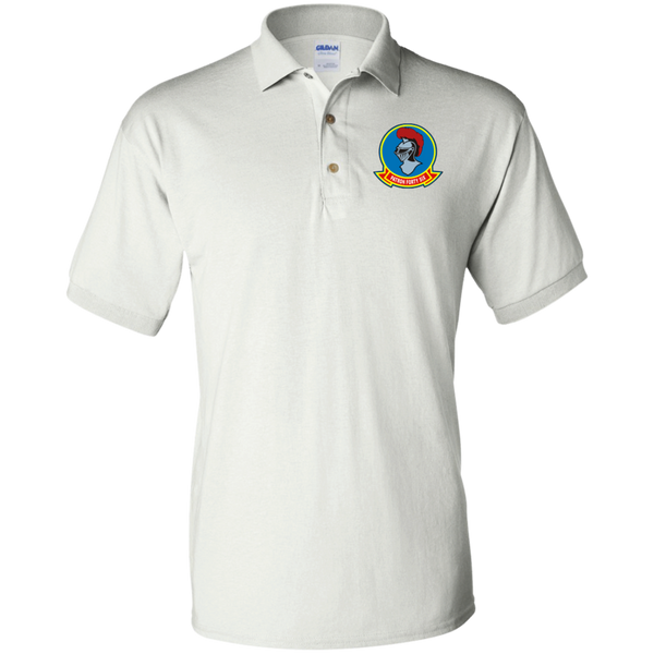 VP 46 1 Jersey Polo Shirt