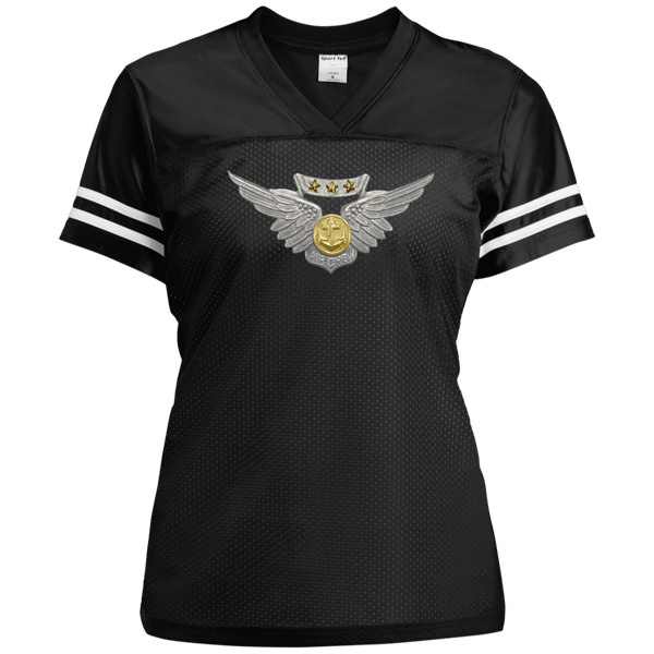 Combat Air 1 Ladies' Replica Jersey