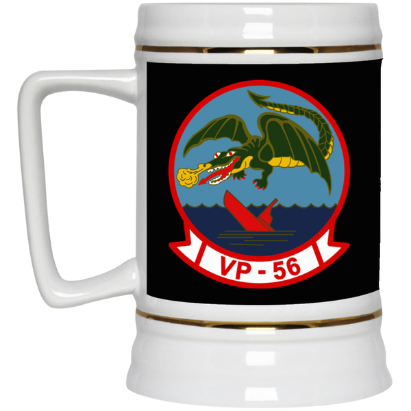 VP 56 4 Beer Stein - 22oz