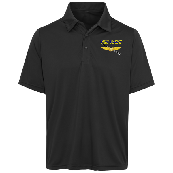 Fly Navy Tailhook 3 Team 365 Zone Polo