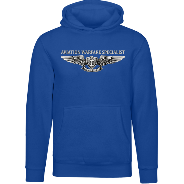 Air Warfare 2 Lane Seven Unisex Premium Hoodie