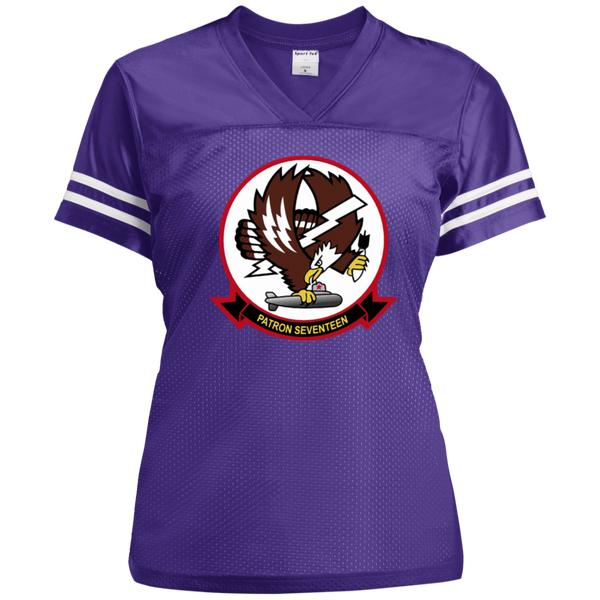 VP 17 1 Ladies' Replica Jersey