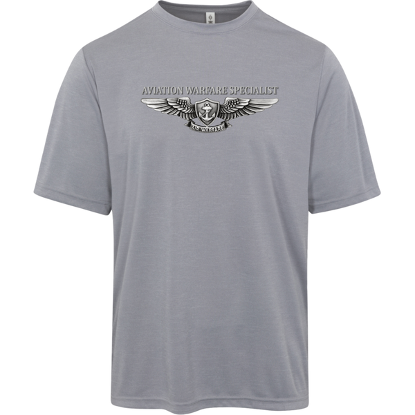 Air Warfare 2 Team 365 Heather T-Shirt