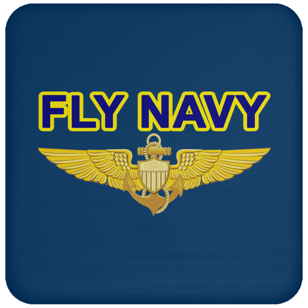 Fly Navy Aviator Coaster