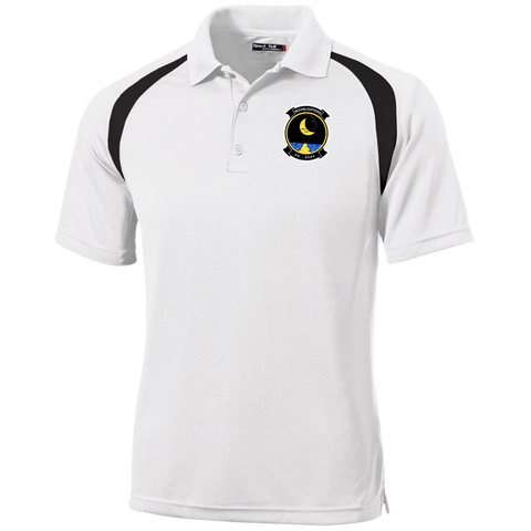 VS 0294 Moisture-Wicking Golf Shirt