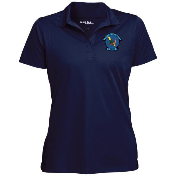 VAW 78 1 Ladies' Micropique Sport-Wick® Polo