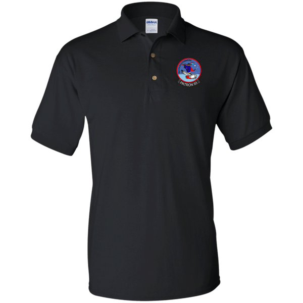 VP 93 Jersey Polo Shirt