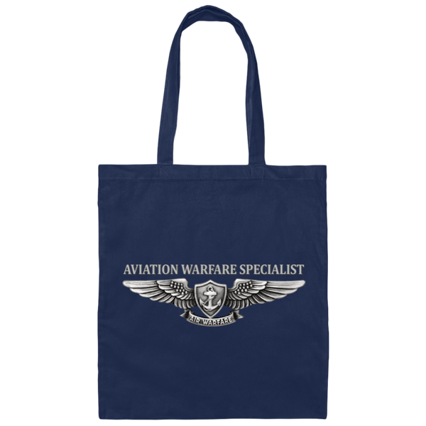 Air Warfare 2 Canvas Tote Bag