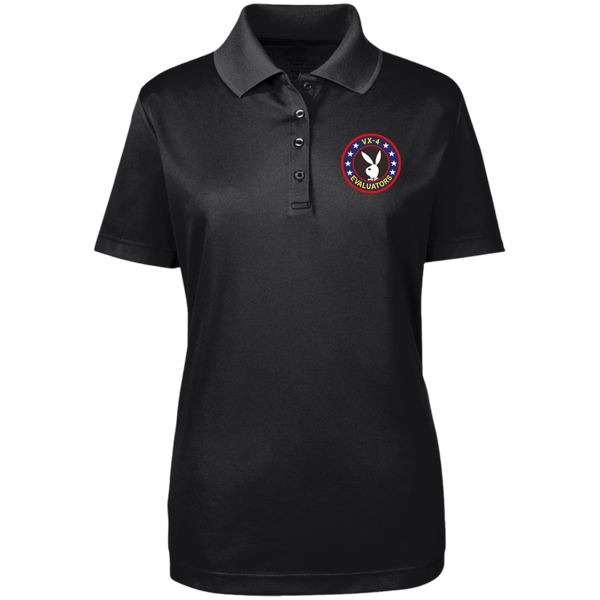 VX 04 1 Core 365 Ladies' Origin Pique Polo