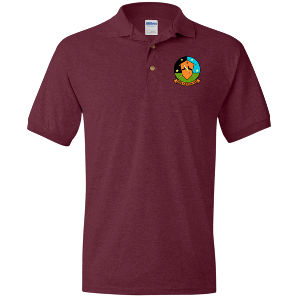 HS 84 1 Jersey Polo Shirt