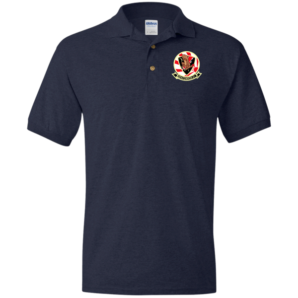 VS 21 1 Jersey Polo Shirt