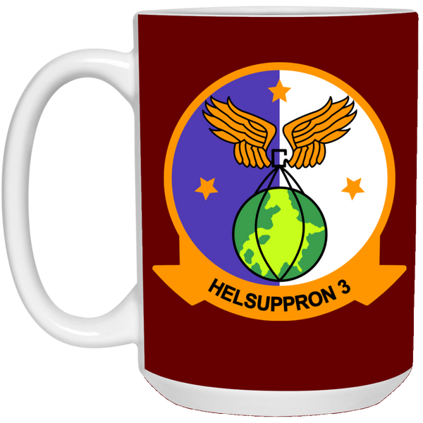 HC 03 1 Mug - 15oz