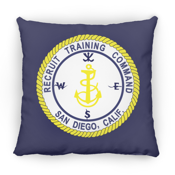 RTC San Diego 1 Pillow - Medium Square