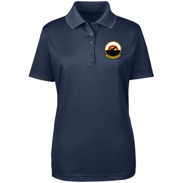 VX 01 Core 365 Ladies' Origin Pique Polo