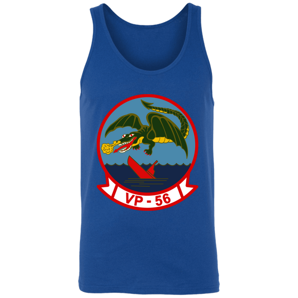 VP 56 4 Unisex Tank