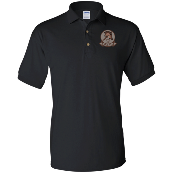 VAQ 131 5 Jersey Polo Shirt