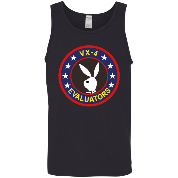 VX 04 1 Cotton Tank Top