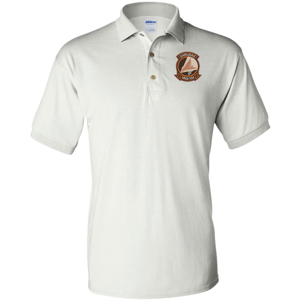 VAQ 134 2 Jersey Polo Shirt