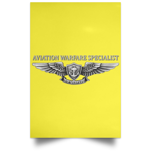 Air Warfare 2 Poster - Portrait