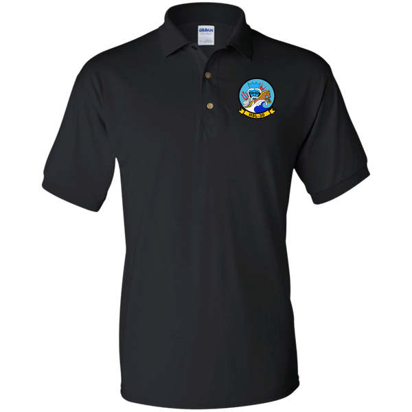 HSL 30 2 Jersey Polo Shirt