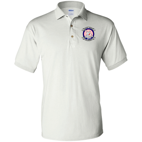 VA 52 1 Jersey Polo Shirt