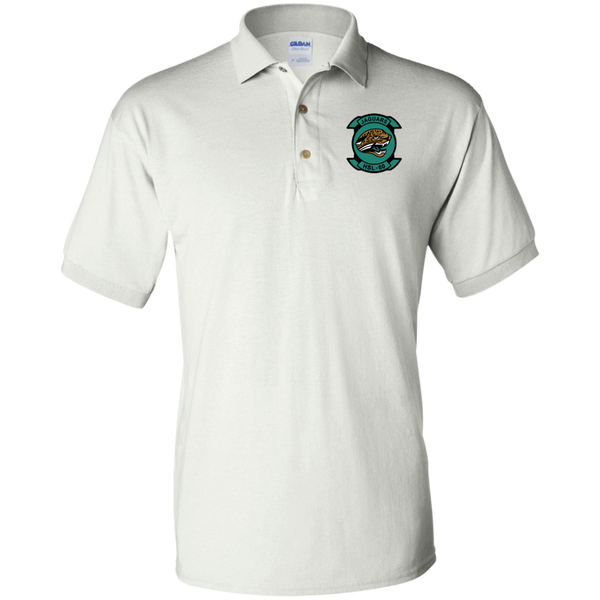 HSL 60 4 Jersey Polo Shirt