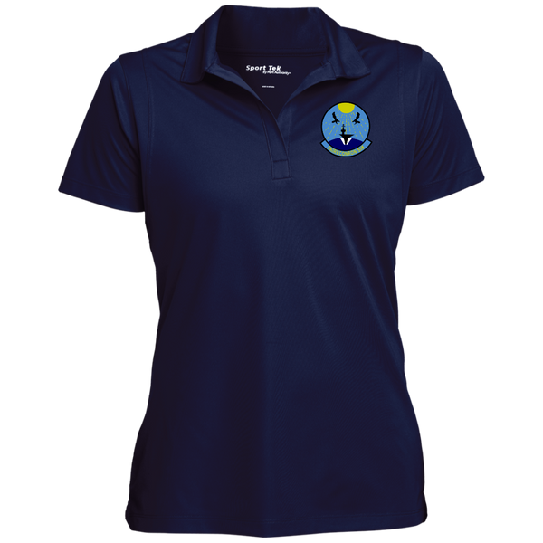 VQ 06 2 Ladies' Micropique Sport-Wick® Polo